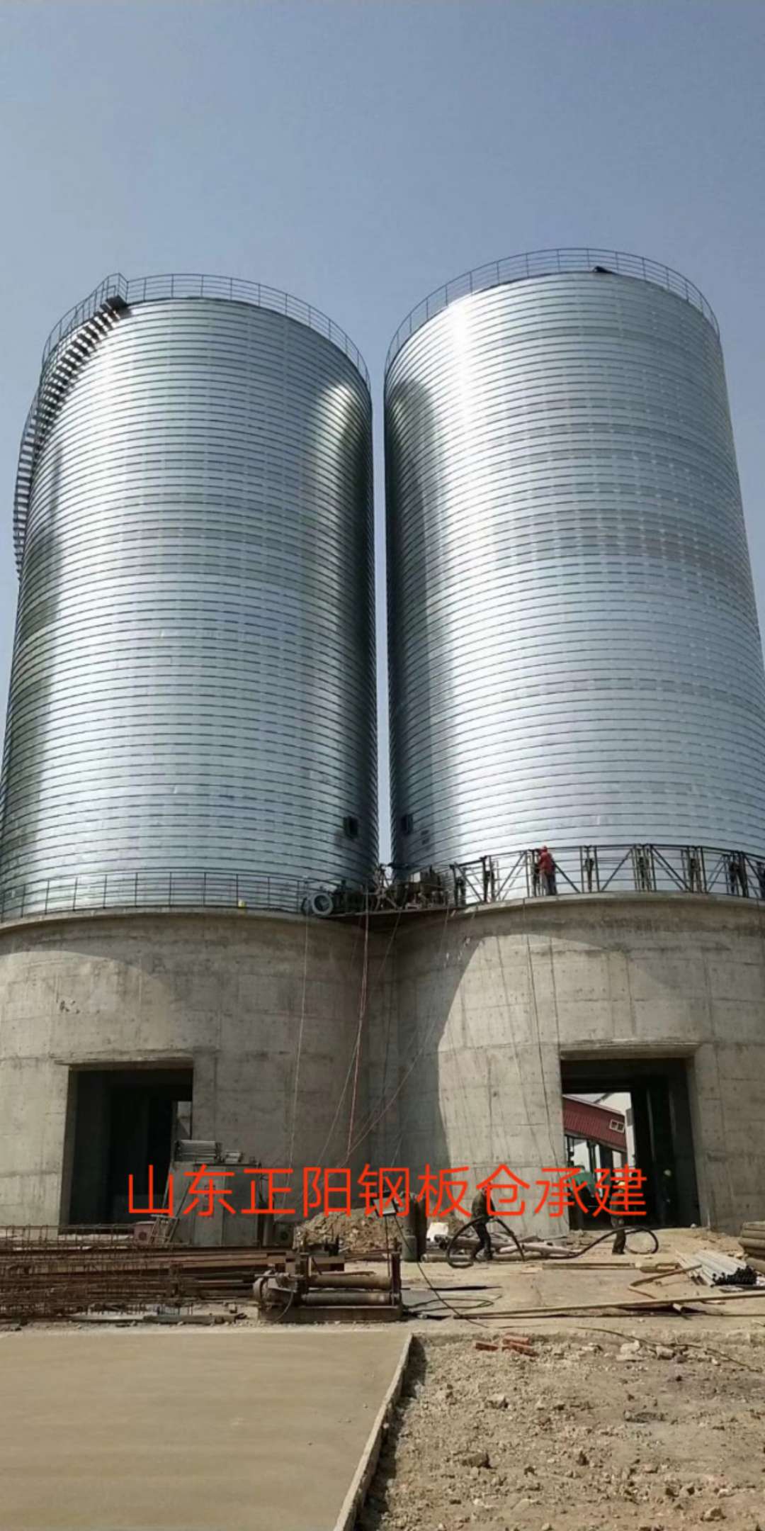 铁西5000吨卷板仓 卷板库