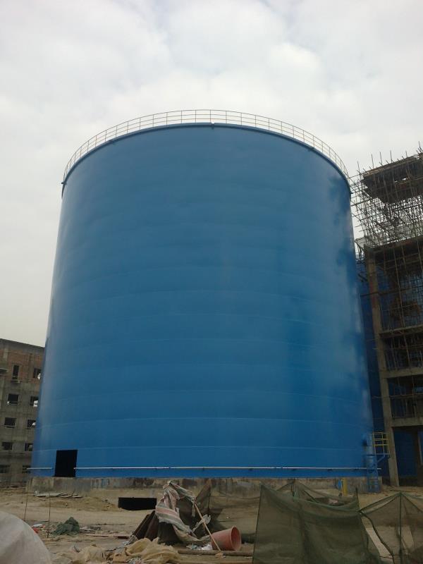 铁西1万吨大型钢板库