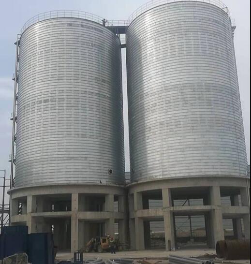 铁西镀锌卷板仓